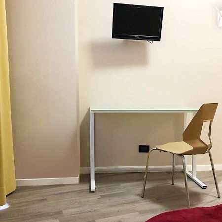 Traiano 28 Apartment Turin Bagian luar foto