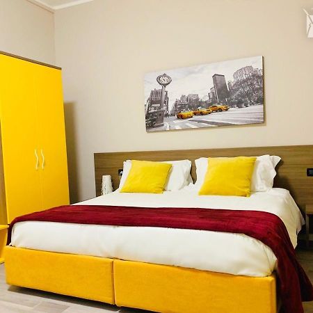 Traiano 28 Apartment Turin Bagian luar foto