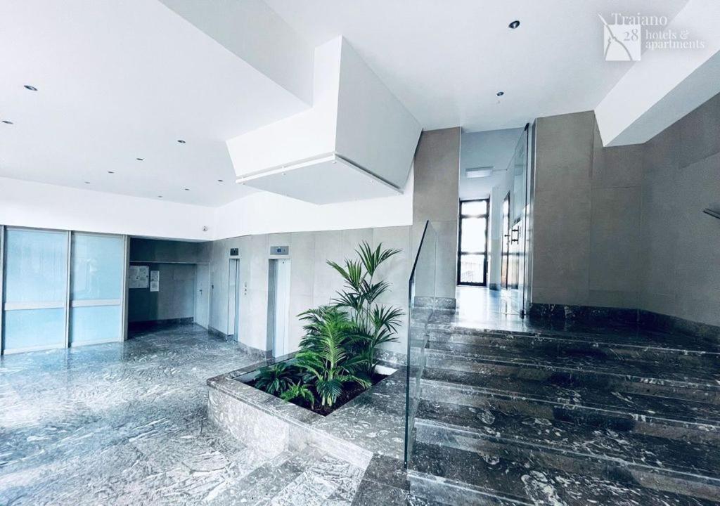 Traiano 28 Apartment Turin Bagian luar foto