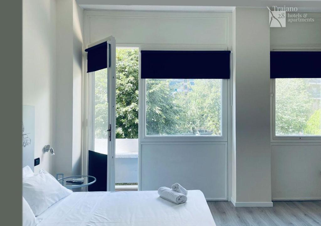 Traiano 28 Apartment Turin Bagian luar foto