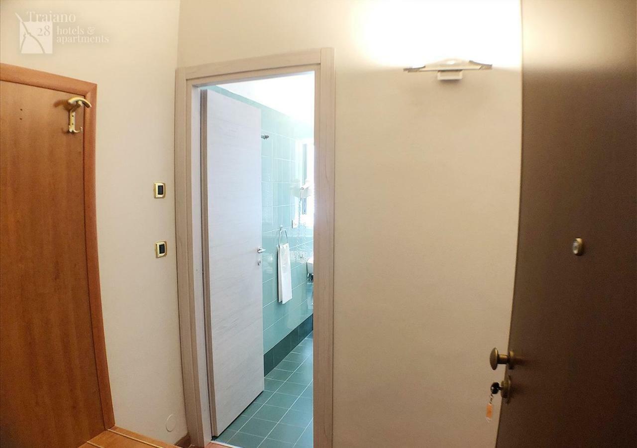 Traiano 28 Apartment Turin Bagian luar foto