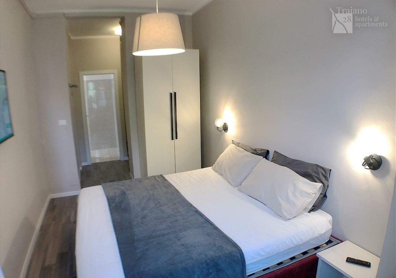 Traiano 28 Apartment Turin Bagian luar foto