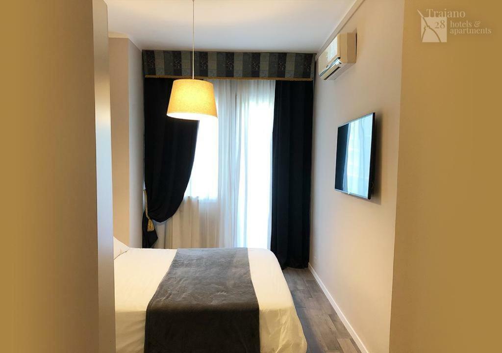 Traiano 28 Apartment Turin Bagian luar foto
