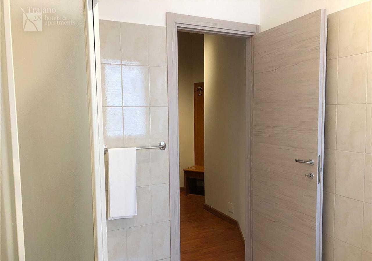Traiano 28 Apartment Turin Bagian luar foto