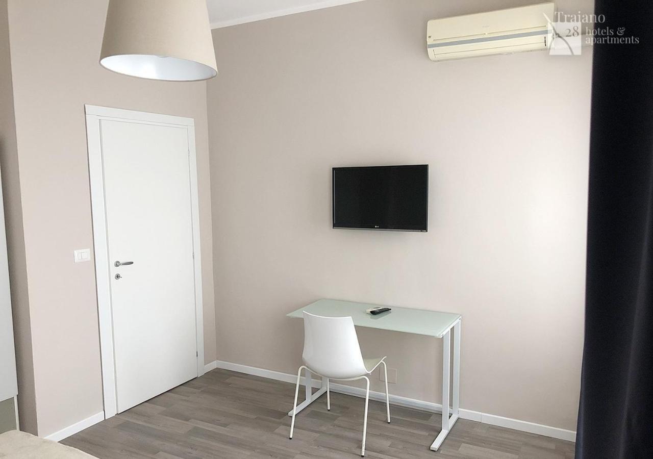 Traiano 28 Apartment Turin Bagian luar foto