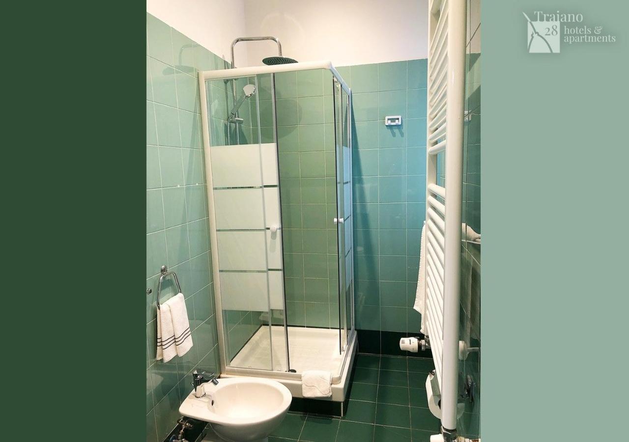 Traiano 28 Apartment Turin Bagian luar foto