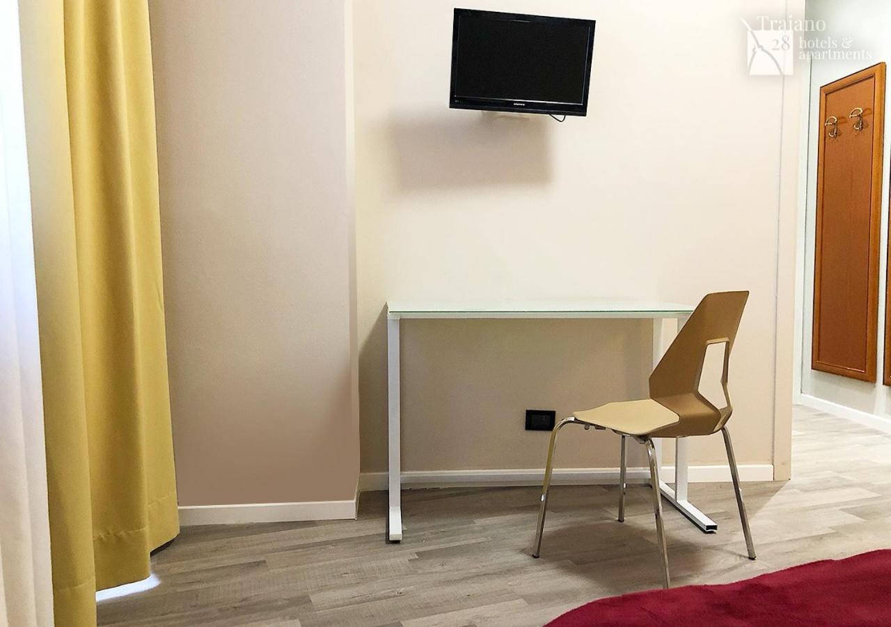 Traiano 28 Apartment Turin Bagian luar foto