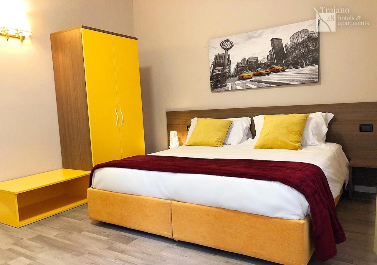 Traiano 28 Apartment Turin Bagian luar foto
