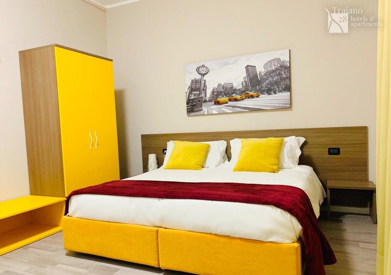 Traiano 28 Apartment Turin Bagian luar foto