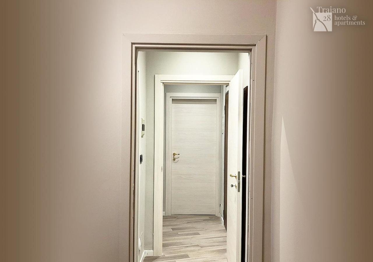 Traiano 28 Apartment Turin Bagian luar foto